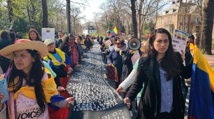 ¿Cuántos más morirán en el país que yo conozco? Nueva pregunta