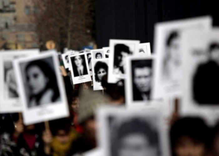 La dolorosa deuda de Colombia con los desaparecidos