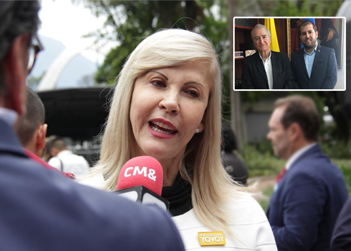 Conservadores se enfrentarán con Dilian Francisca Toro por la alcaldía de Tuluá