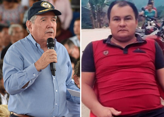 La tercera orilla: Colombia, un país necrofílico