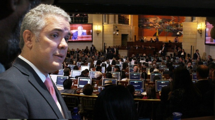 Cohabitación en paz, como en los viejos matrimonios