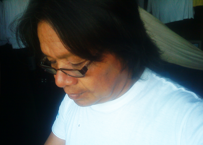 Efraín Bautista Sánchez, el gran escritor y traductor de la etnia puinave