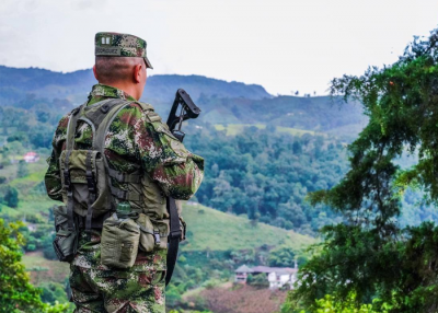  - Presidente Duque, lo del Cauca no se soluciona con más militares - Página 9
