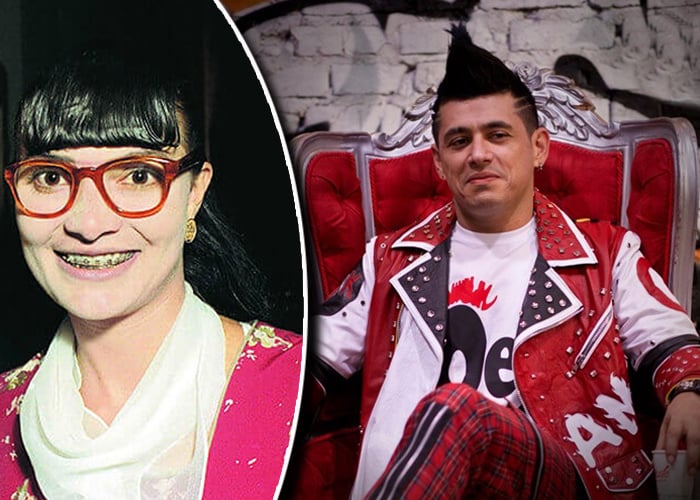 La noche más feliz del canal RCN