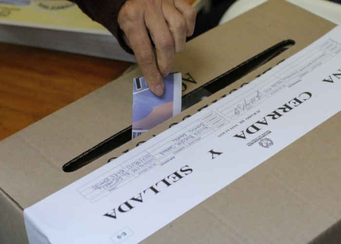 Así está el panorama de los candidatos a alcaldías del país