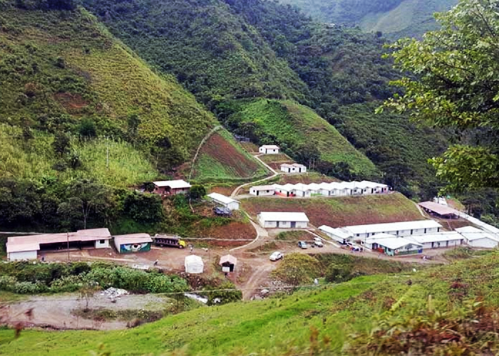 Los espacios territoriales de capacitación y reincorporación deben continuar: Reincorporación Farc