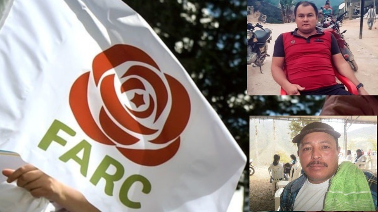 Por el ojo de la chapa