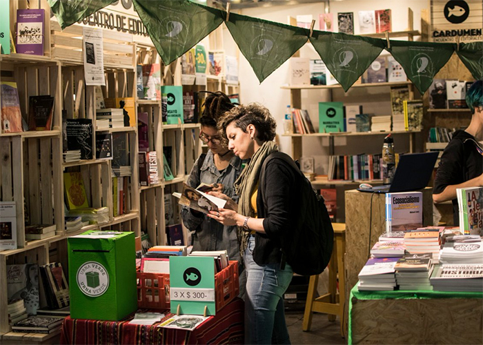 Los libros que un buen lector tiene que comprar en la Filbo