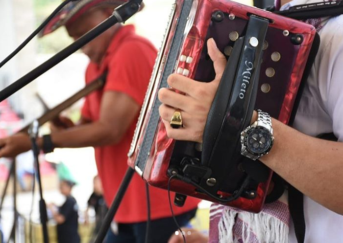 La crisis que agobia al Festival Vallenato