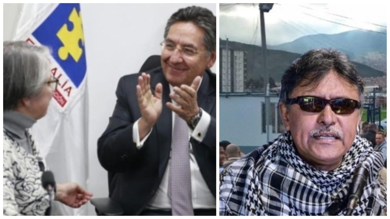 Reacciones atroces: parias de nuevo