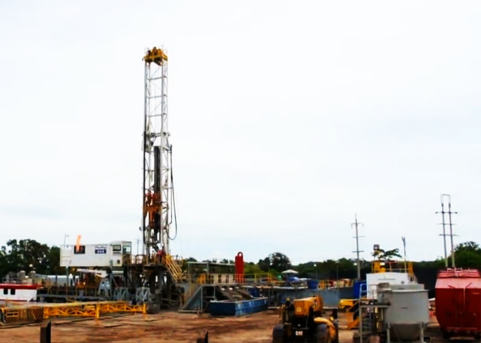 Contraloría no se opone al fracking si se hace con responsabilidad