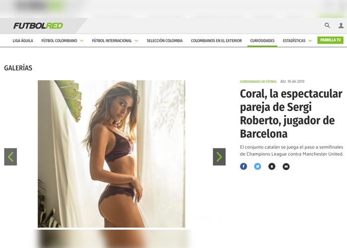 Futbolred, el periodismo deportivo que no queremos ver