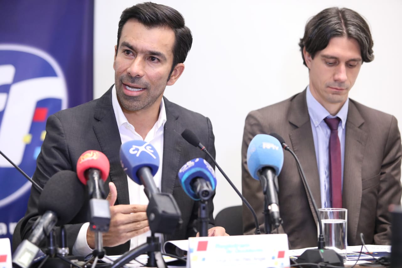  - Tras 20 años de intentos, el Regiotram de Occidente al fin será una realidad