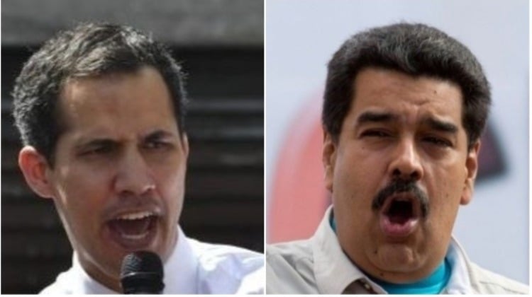 Por el ojo de la chapa