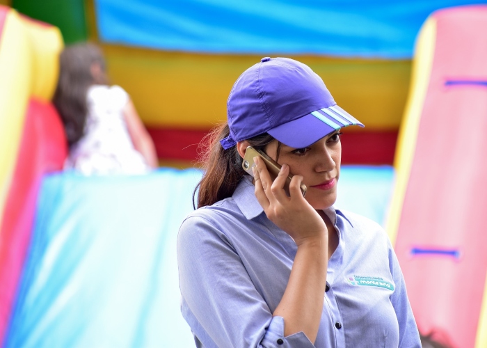 ¿Por qué los usuarios de Huawei no deben estar preocupados?