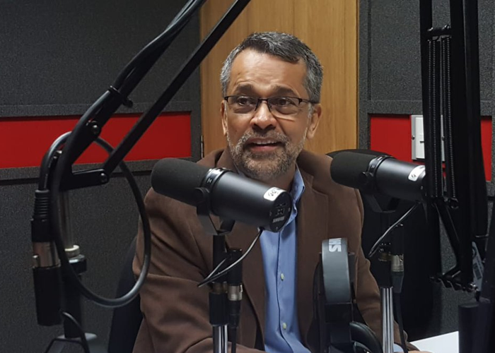 De la soledad y otras encuestas