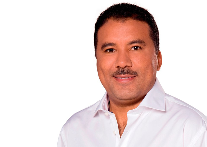 ¿Araucanos, vamos a dejar que José Facundo Castillo regrese al poder?