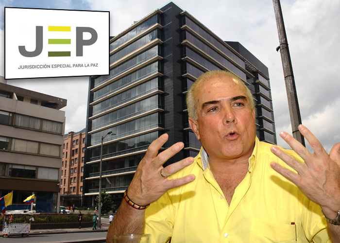 Las reuniones con las AUC que aclararía el expresidente de Fedegan en la JEP