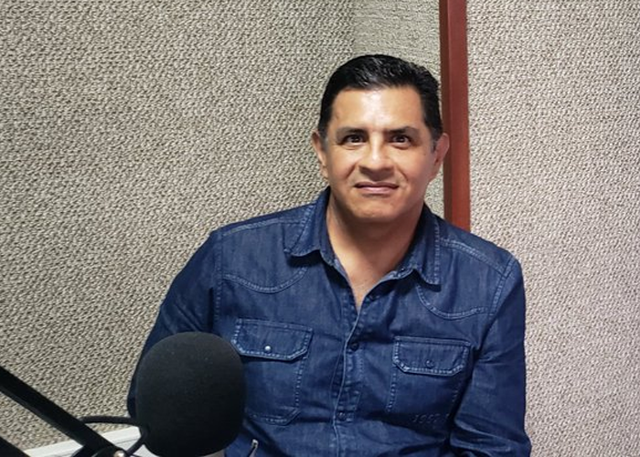 ¡Tapen, tapen, tapen!