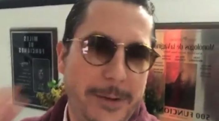  - El bullying de los uribistas a Alejandro Riaño