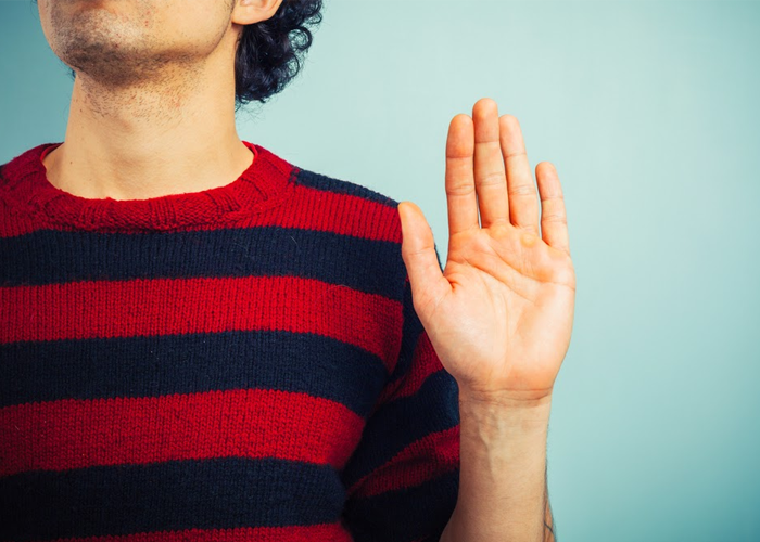 Un credo para los que se resisten a este hegemónico gobierno