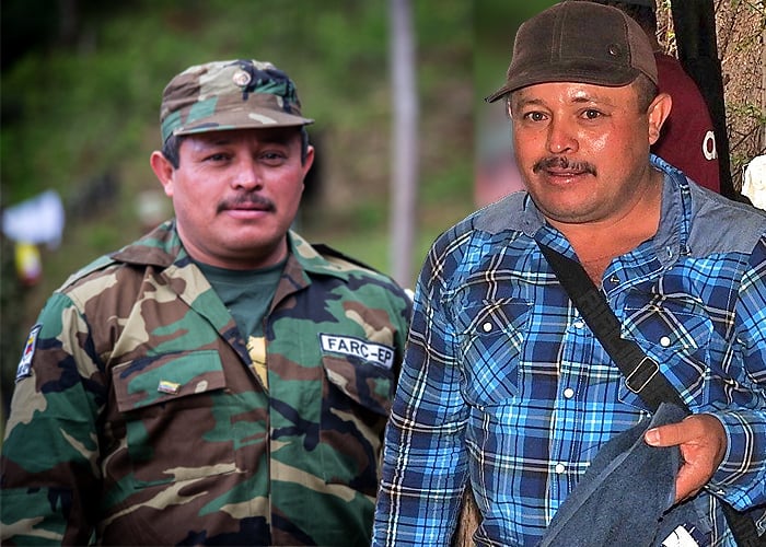 El futuro gris tras el asesinato de Wilson Saavedra, un comandante querido de las Farc
