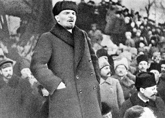 ¿Cuál es la verdad comunista?