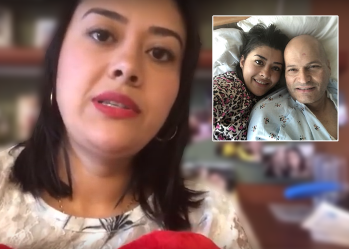 Colombia olvida a sus ciudadanos en el exterior: el caso de Lina Villegas