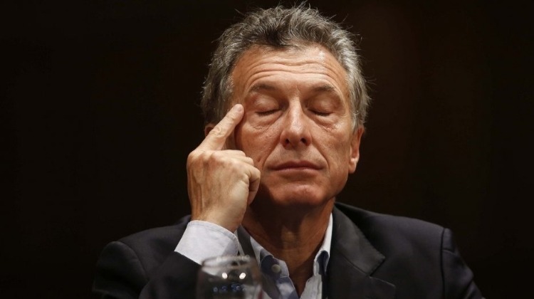 Lloren por Argentina