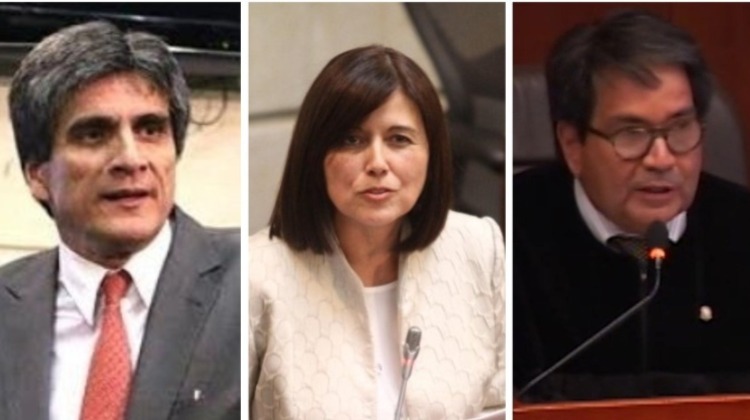 De por qué Estados Unidos retiró la visa a los magistrados de la Corte Constitucional (y no serán los únicos)