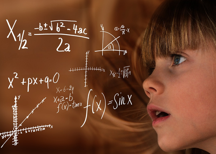 ¡Es hora de reconciliarnos con las matemáticas!