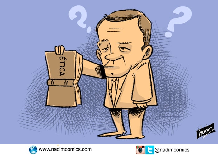 Lecturas del bachiller Macías