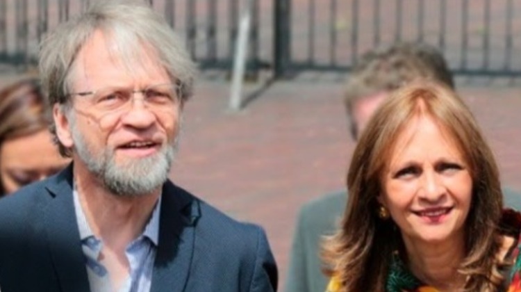 Los casos de Antanas Mockus y Ángela María Robledo
