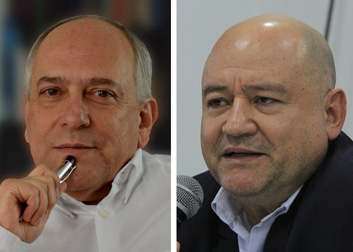 La paz ha valido la pena: la ayuda de Lozada a José Obdulio lo demuestra