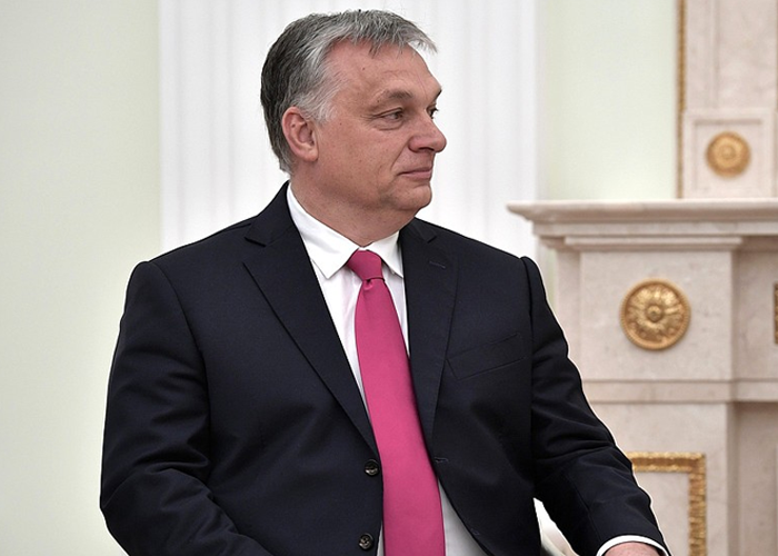Los claroscuros de Viktor Orbán, el primer ministro húngaro, en la crisis de la Unión Europea