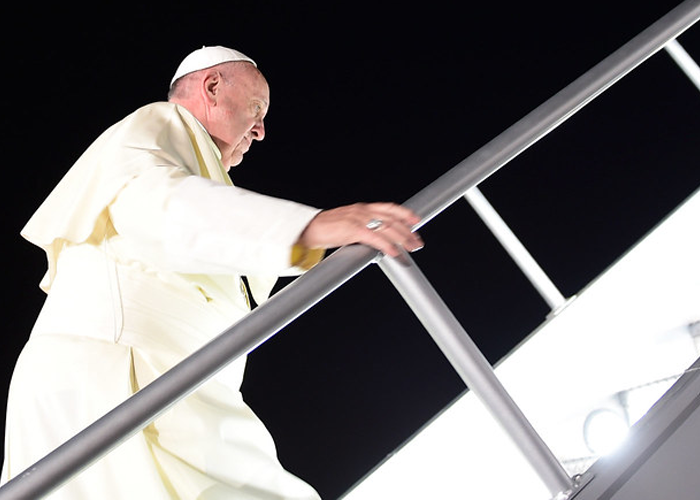 Curia católica: entre la homofobia y la pedofilia