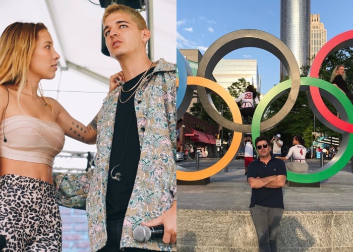 La decepción del papá de Legarda con Luisa Fernanda W