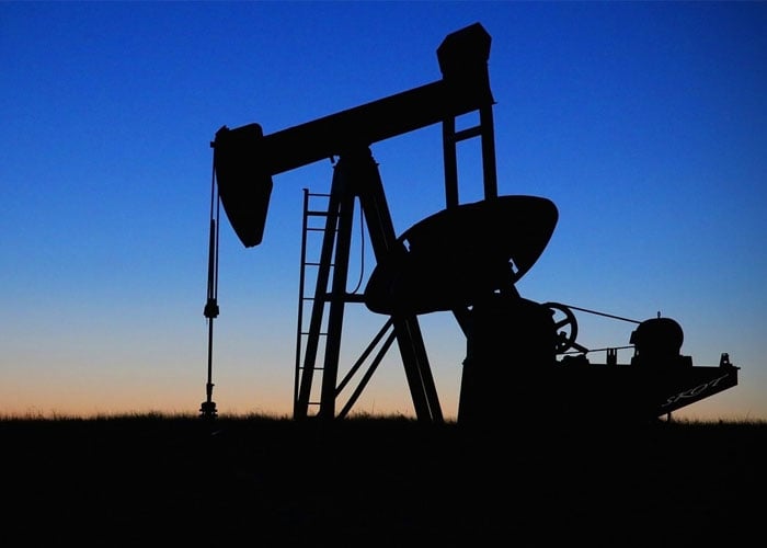 Demanda mundial de petróleo caerá a final de 2019