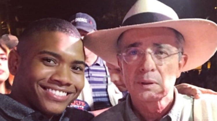 Miguel Polo Polo se le voltea definitivamente al Centro Democrático