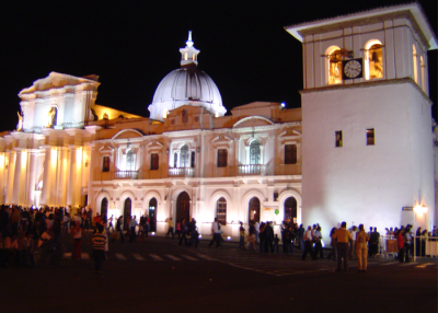  - La oscura noche de Popayán y el Cauca - Página 9