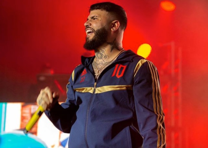 El descaro de Farruko que lo tiene a punto de entrar a la cárcel