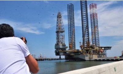  - Las tres del tintero