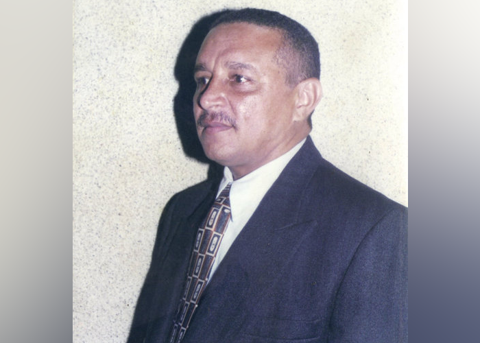 Un adiós a Ricky Nelson Mejía, el maestro que marcó a miles de riohacheros