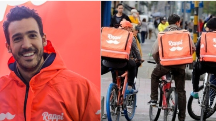 Rappi, ¿ángel o demonio?