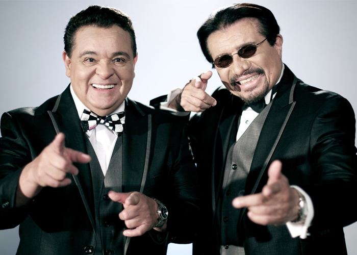 El contraataque del sonido bestial