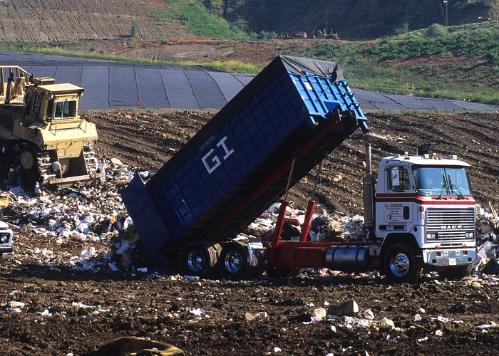 Rellenos sanitarios, un daño fatal para Barrancabermeja (I)