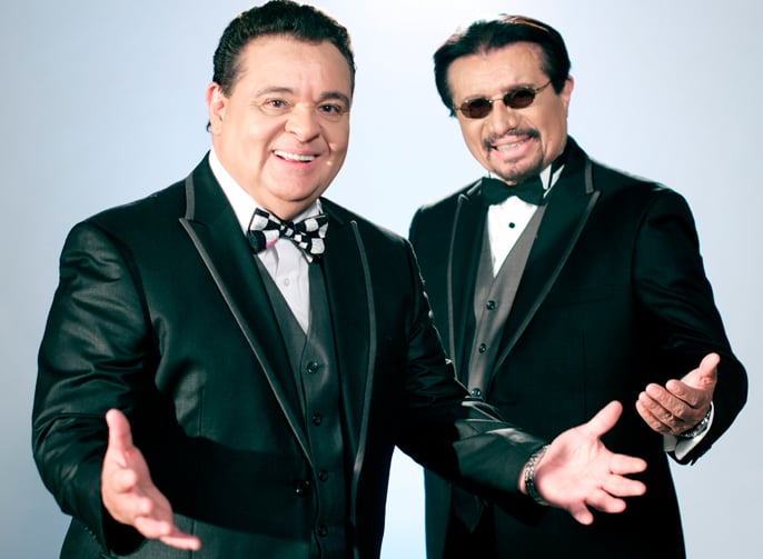 Escuchar Sonido Bestial en vivo….un sueño que se hará realidad