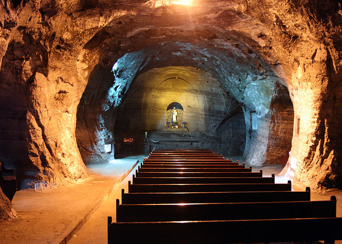 La Zipaquirá de comienzos del siglo XX