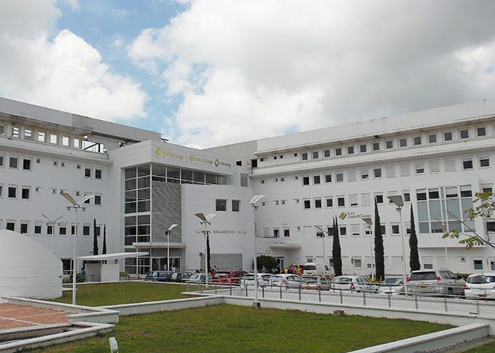 Saludcoop, a pagar $91.133 millones tras fallo de responsabilidad fiscal de la Contraloría