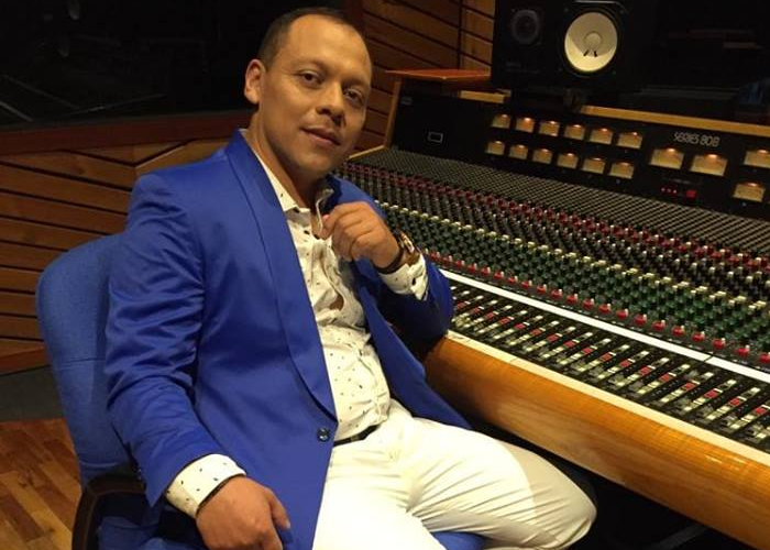 El regreso de Samir Naye